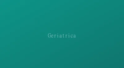 Fisioterapia Geriátrica: Como Prevenir Quedas nos Idosos