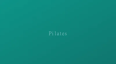 Pilates Terapêutico: Benefícios para Dor e Reabilitação