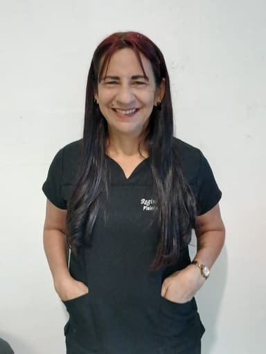 Regina Lúcia