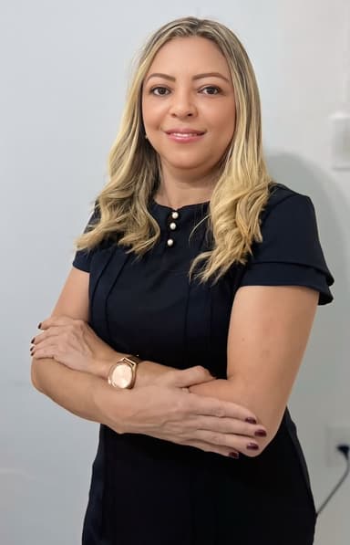 Nadime Santos