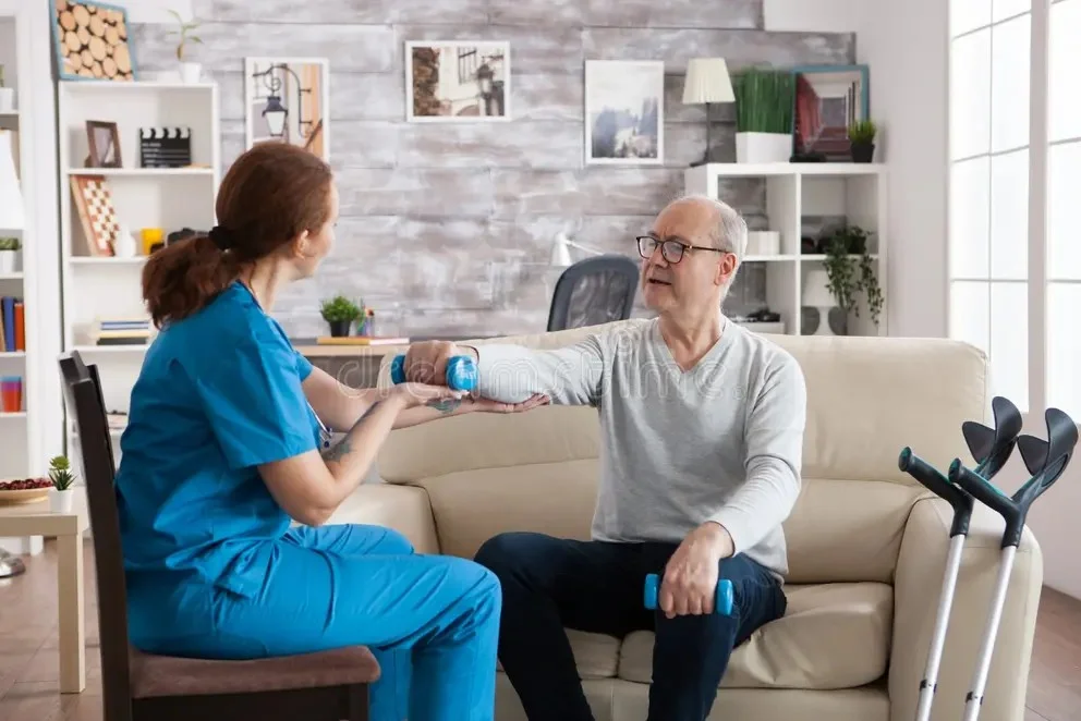 Atendimento Home Care