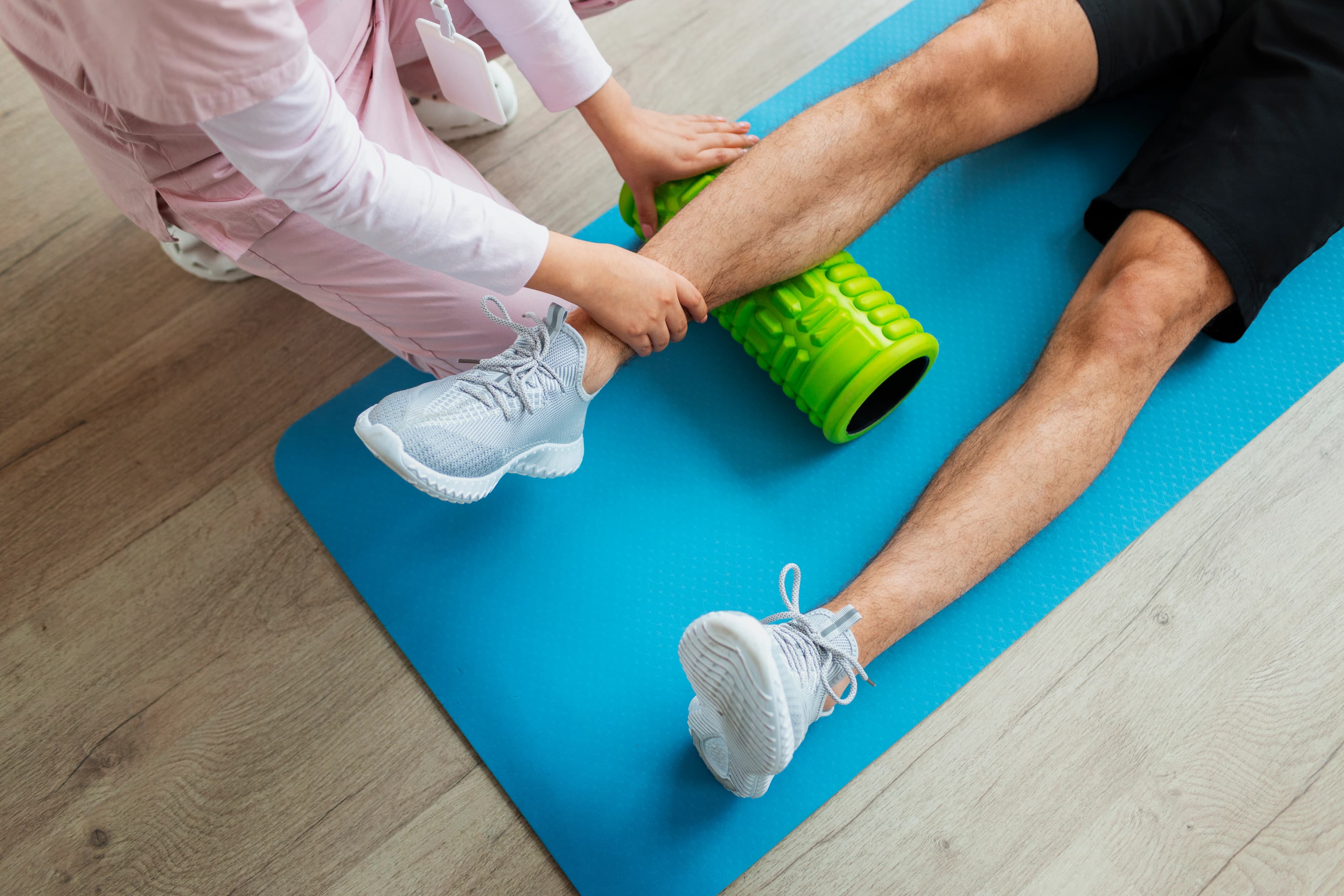 Fisioterapia Esportiva