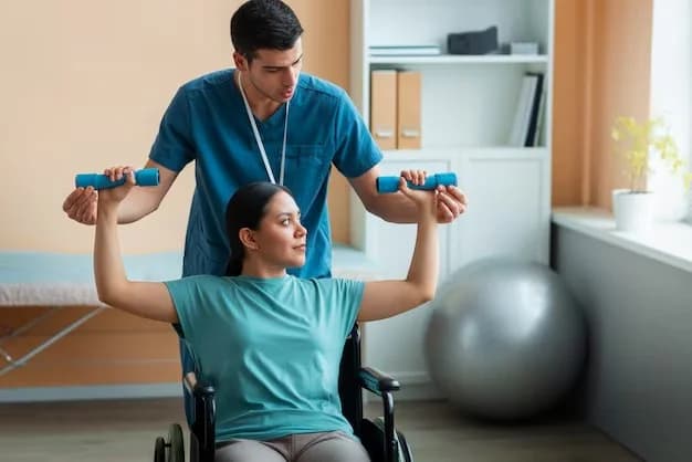 Fisioterapia Neurológica