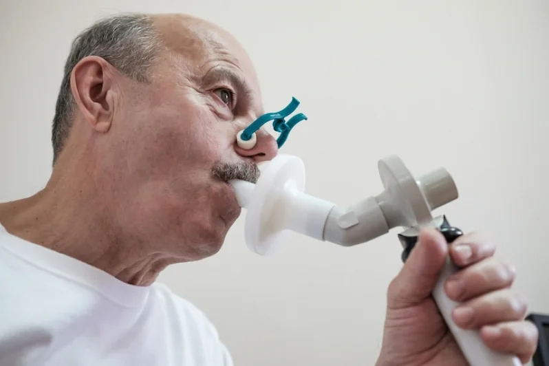 Fisioterapia Respiratória